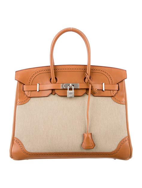 giant hermes bag|hermes small bags.